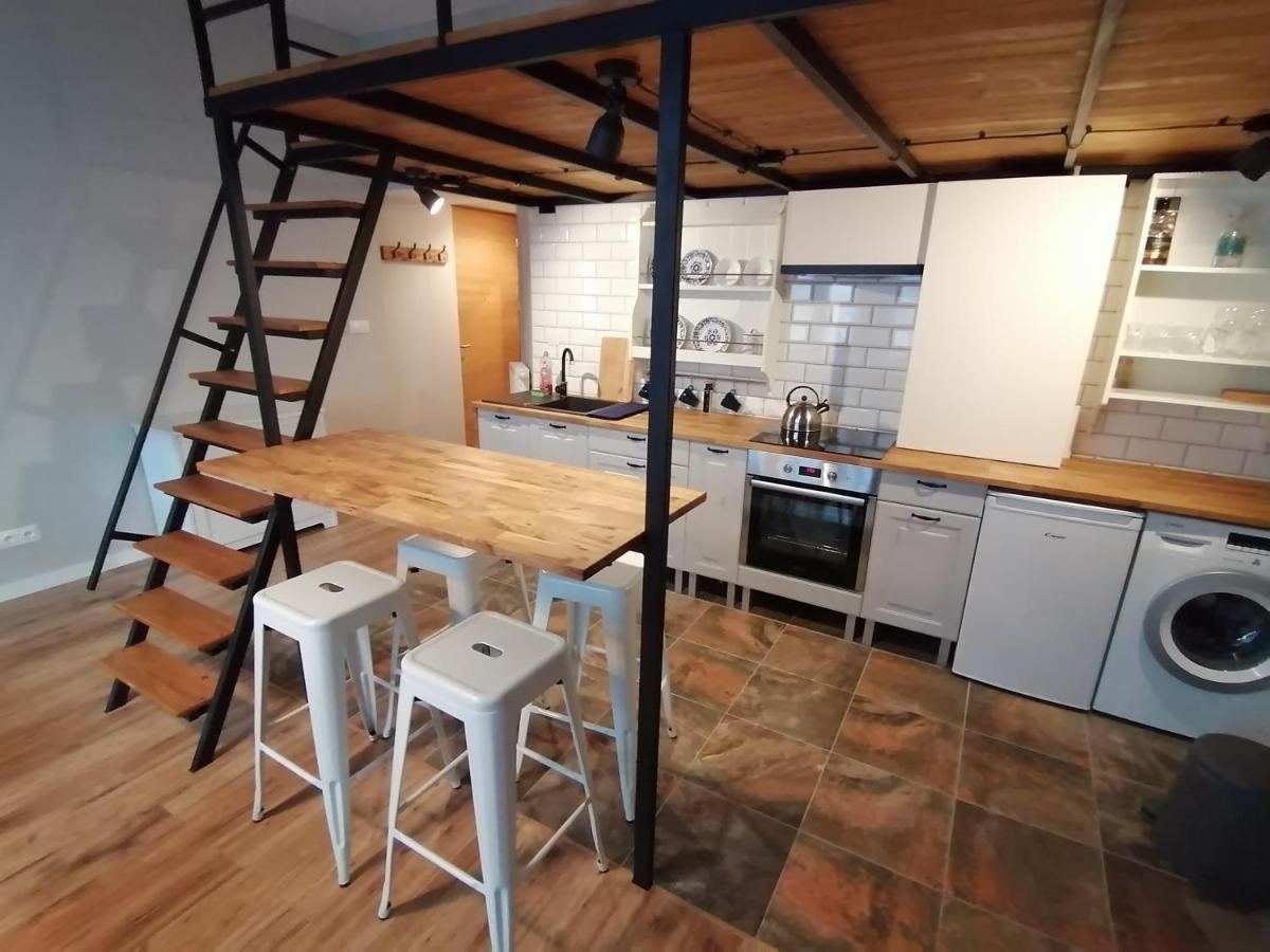 Old Town Apartment Krakau